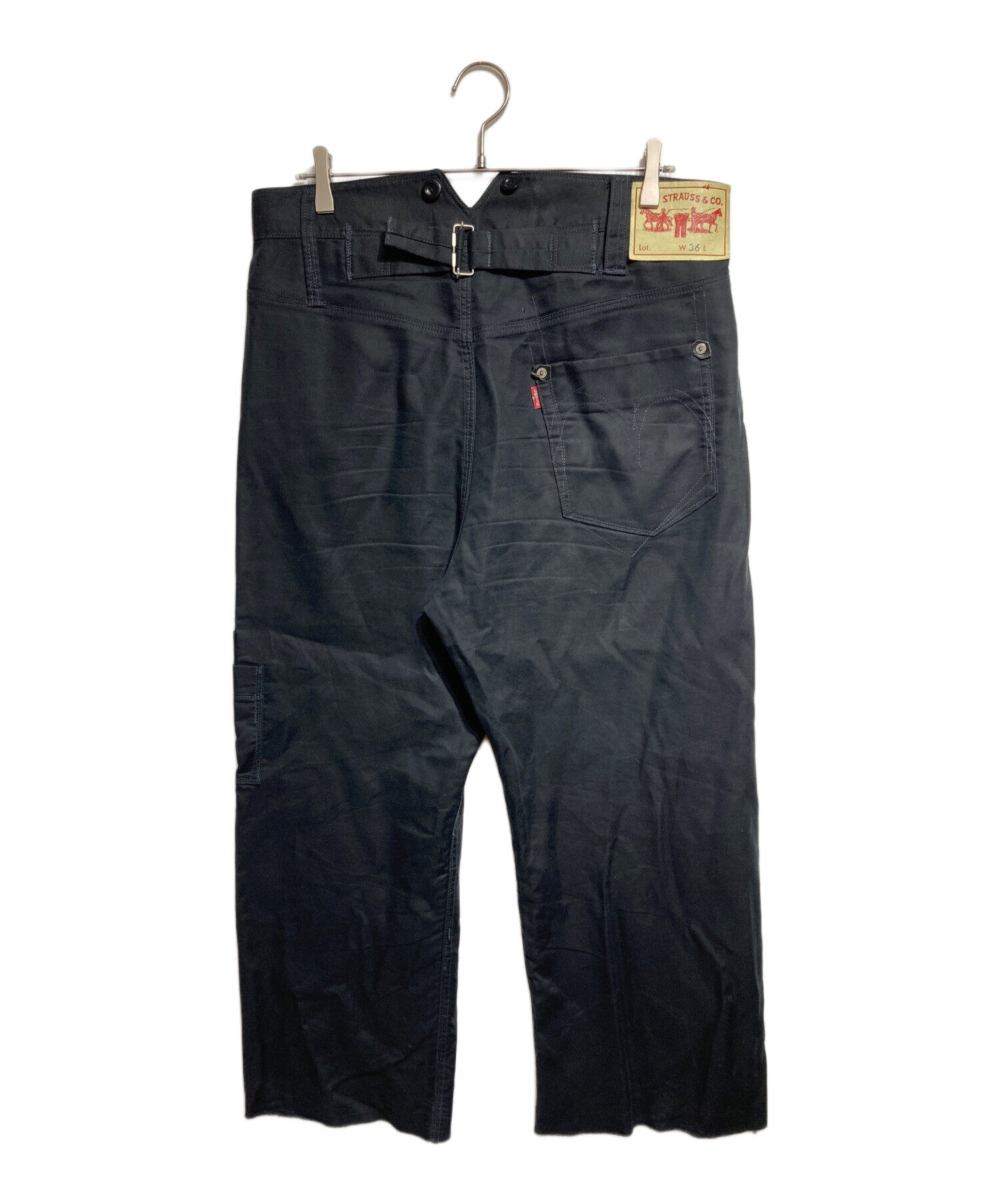 中古・古着通販】LEVI