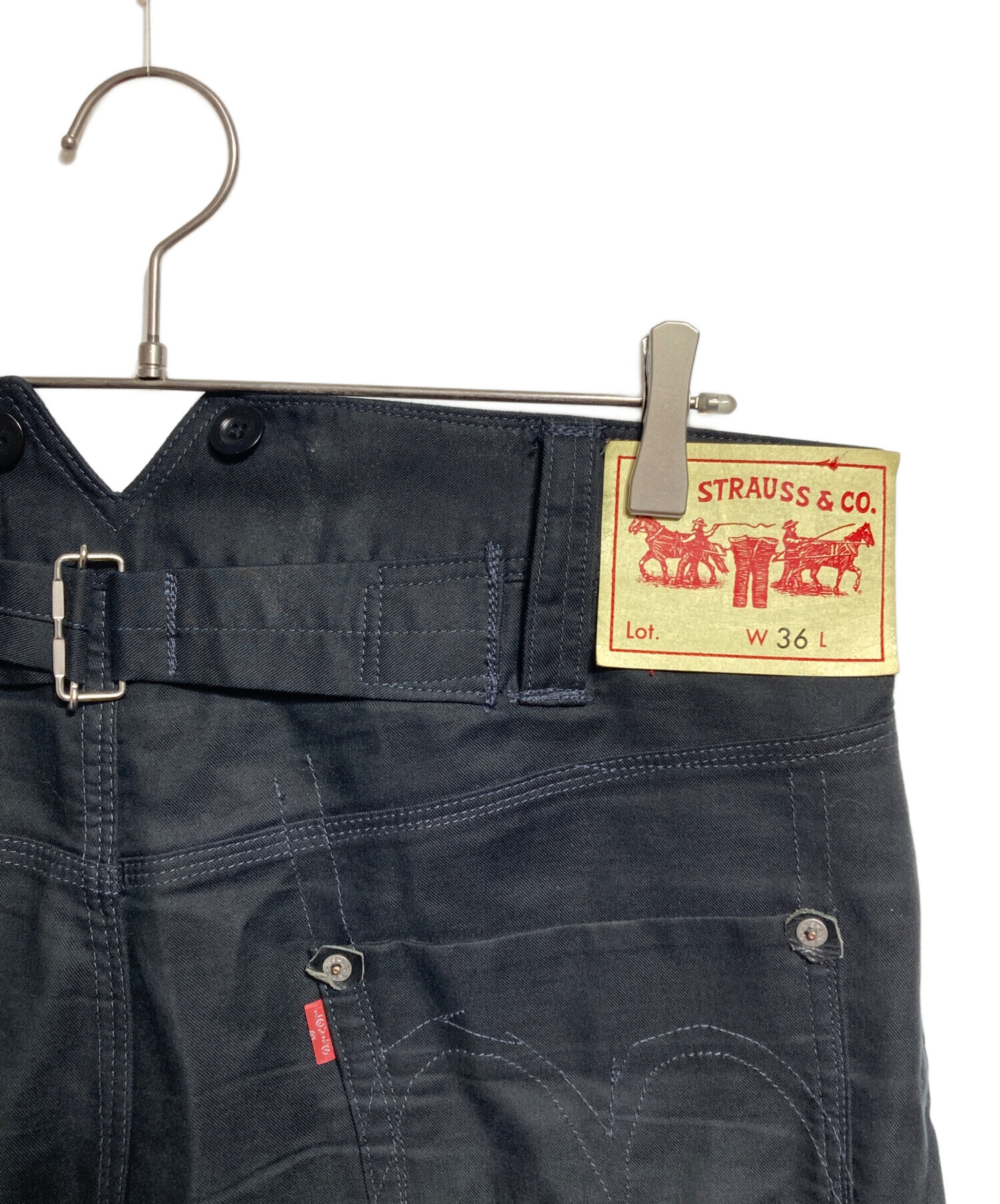 中古・古着通販】LEVI