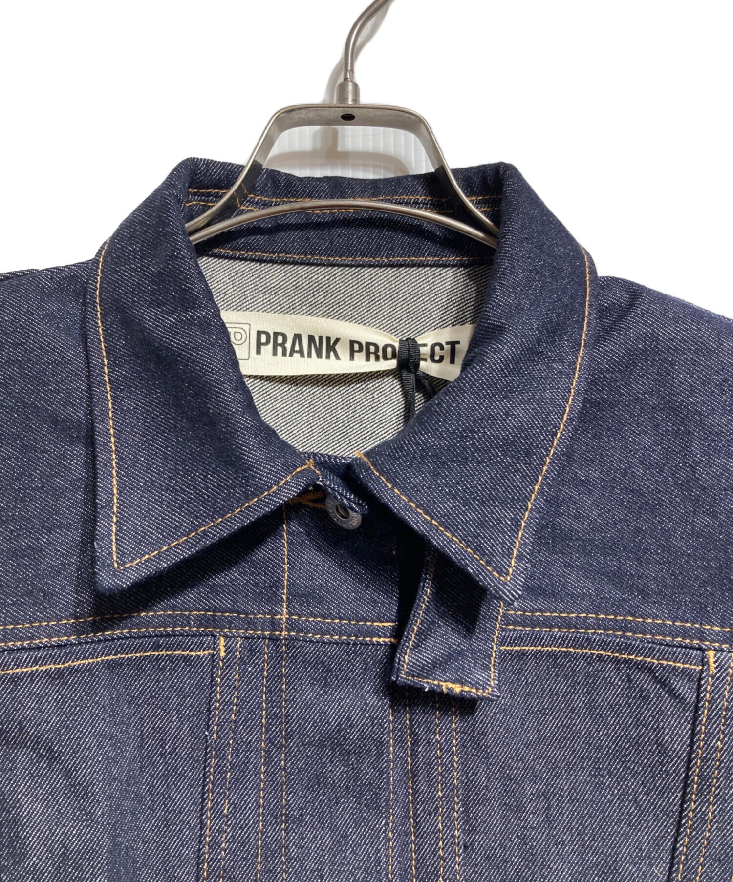 中古・古着通販】PRANK PROJECT (プランクプロジェクト) Structured
