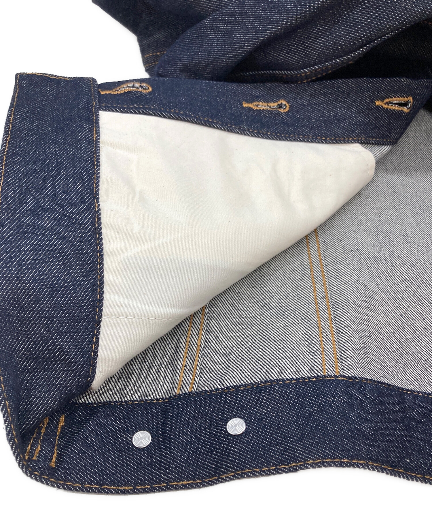 中古・古着通販】PRANK PROJECT (プランクプロジェクト) Structured