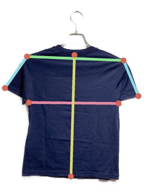 中古・古着通販】GUCCI (グッチ) シェリーラインロゴTシャツ/Web