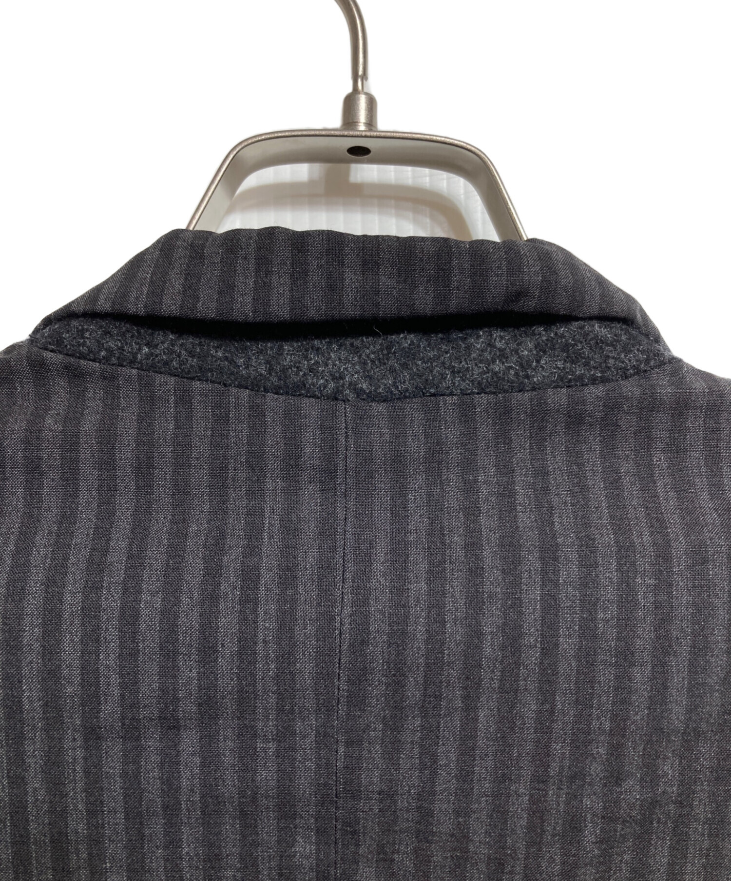 中古・古着通販】Dior Homme (ディオール オム) 2Bストライプ