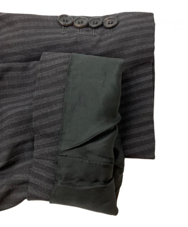 中古・古着通販】Dior Homme (ディオール オム) 2Bストライプ