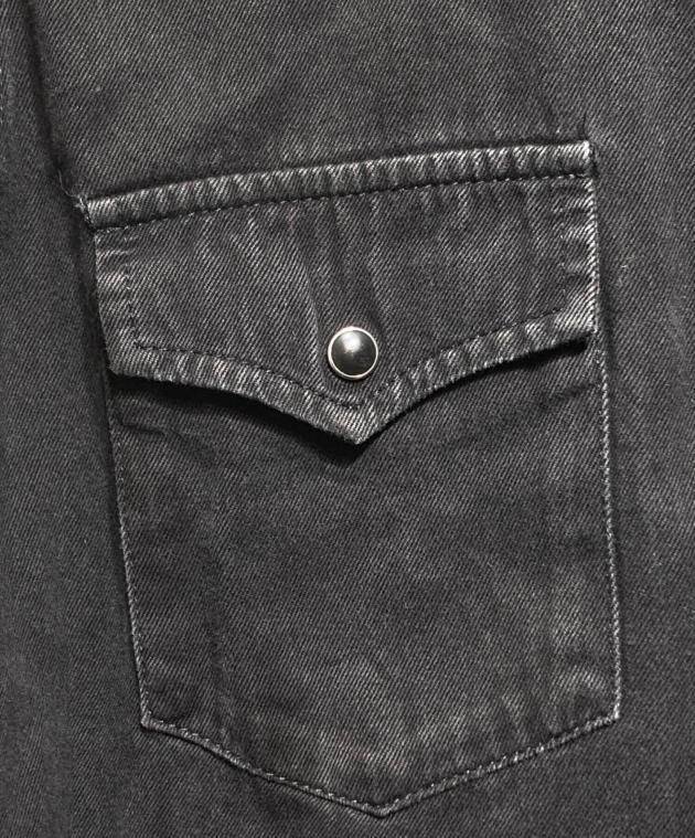 中古・古着通販】Saint Laurent Paris (サンローランパリ) ステッチ