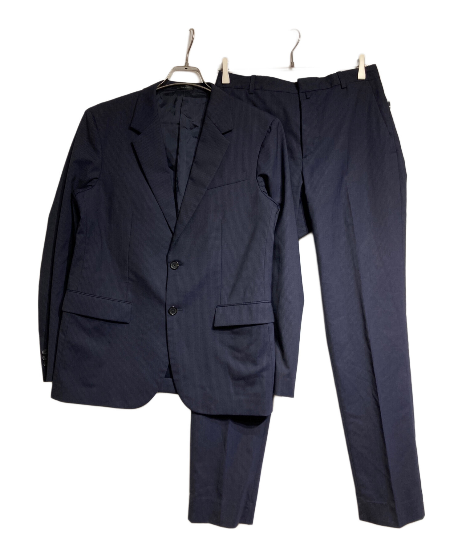 中古・古着通販】JIL SANDER (ジルサンダー) セットアップスーツ/ Suit