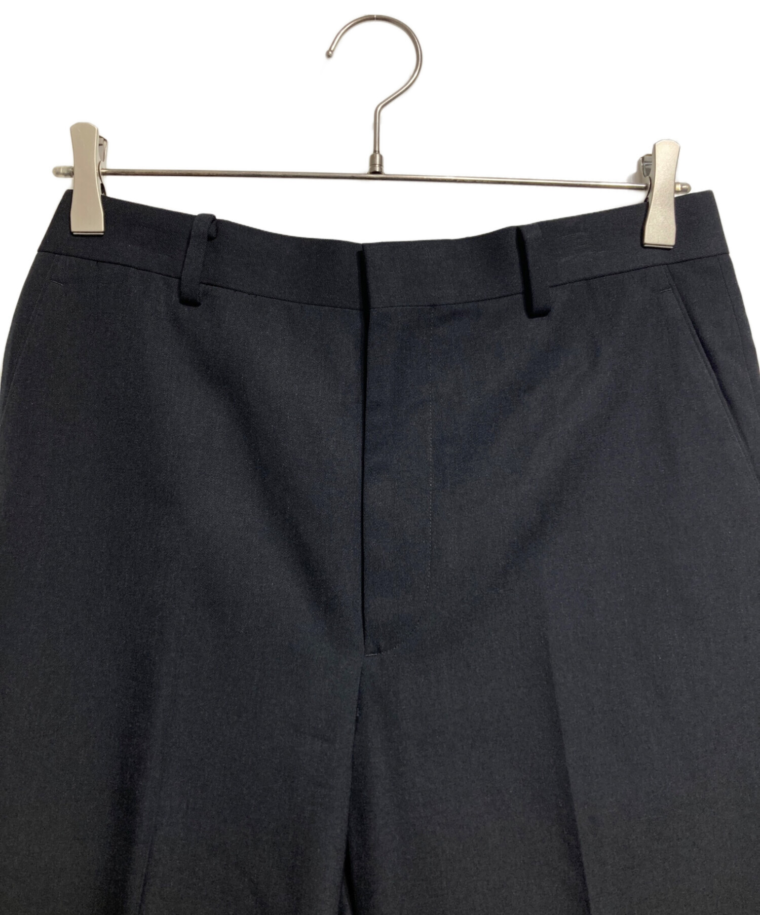 中古・古着通販】AURALEE (オーラリー) Light Wool Max Gabardine