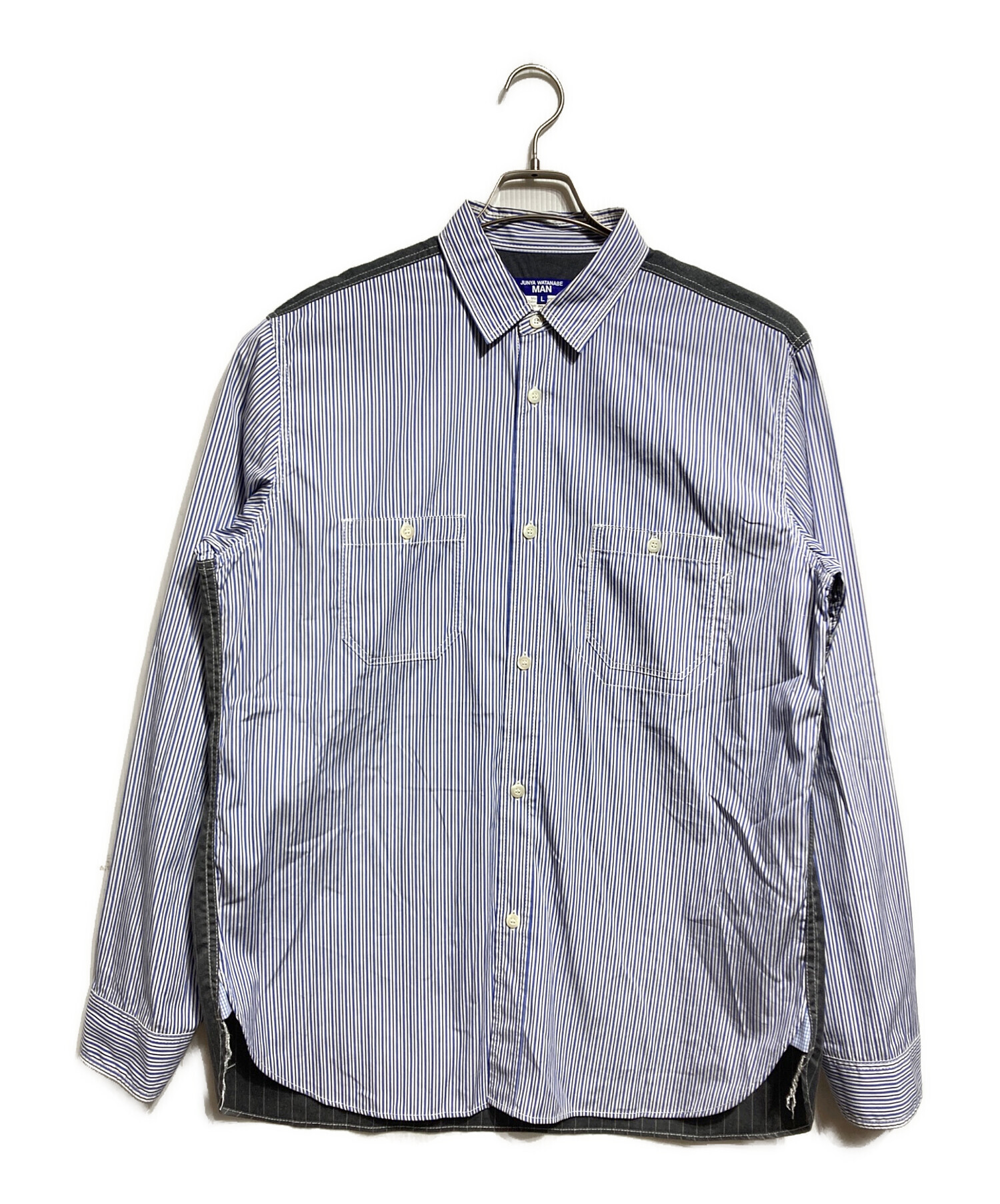 中古・古着通販】COMME des GARCONS JUNYA WATANABE MAN (コム デ