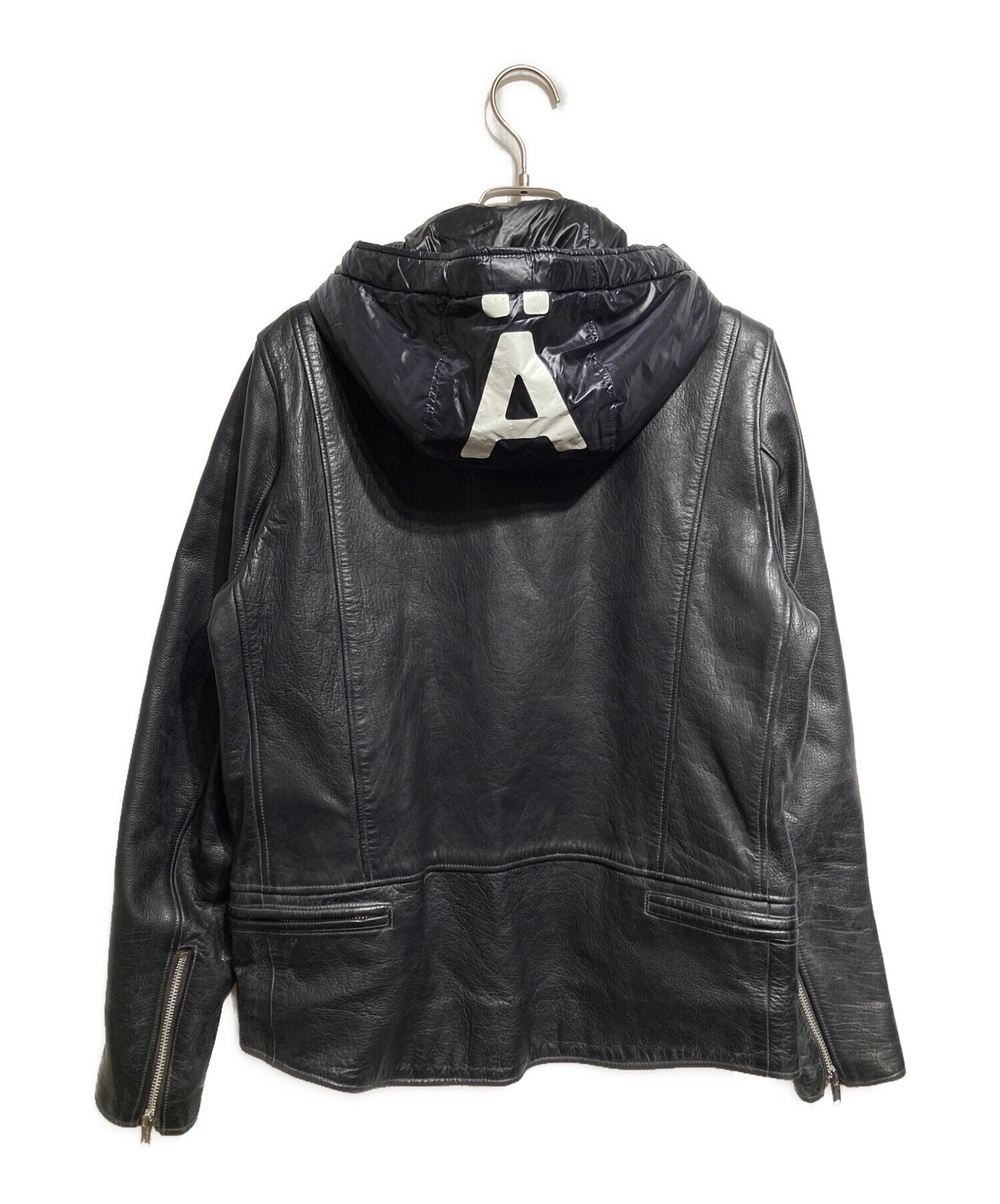 中古・古着通販】UNDERCOVERISM (アンダーカバーイズム) フード付