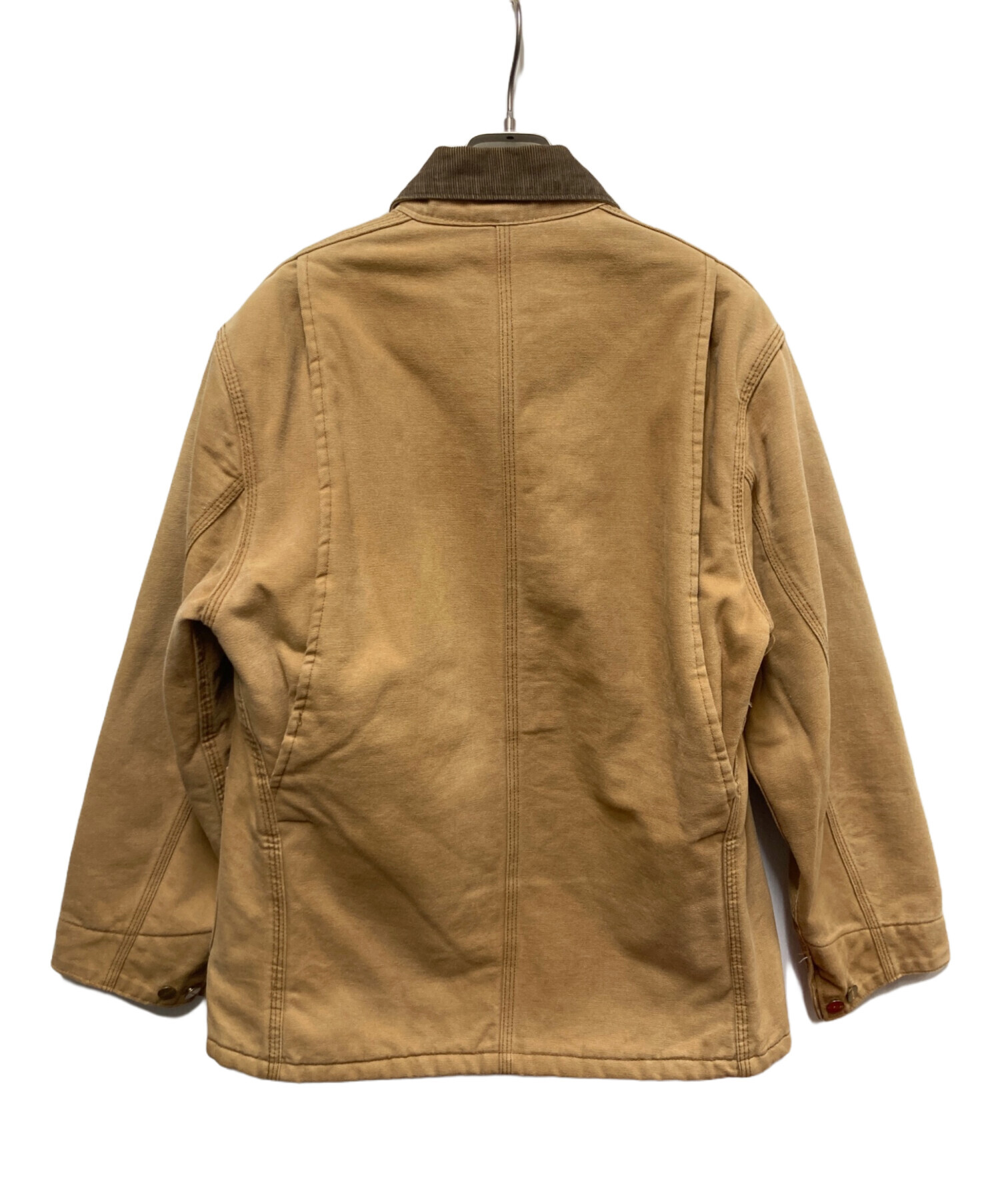中古・古着通販】CarHartt (カーハート) 90'S ミシガンチョアコート