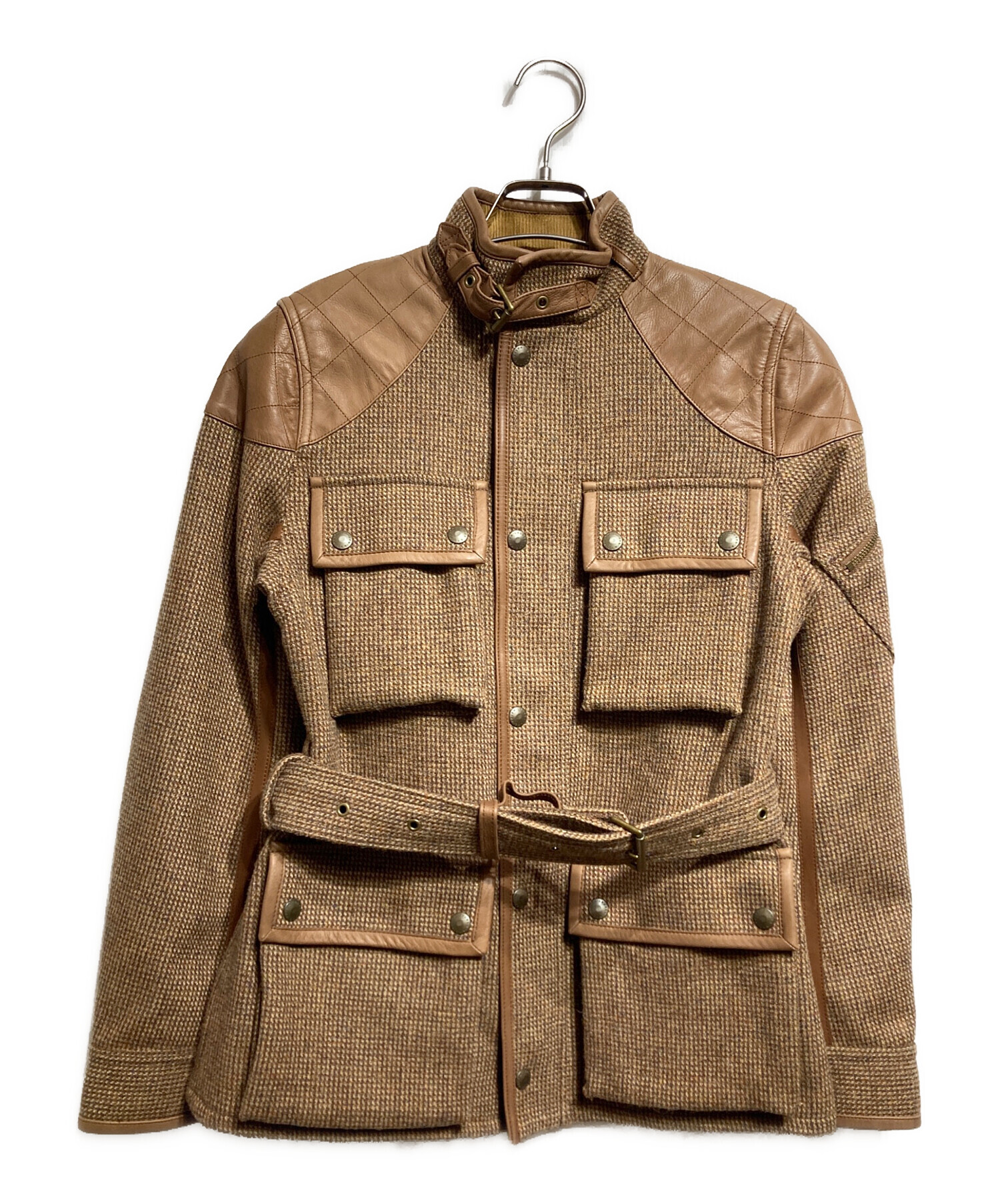 中古・古着通販】RALPH LAUREN (ラルフローレン) モーターサイクル