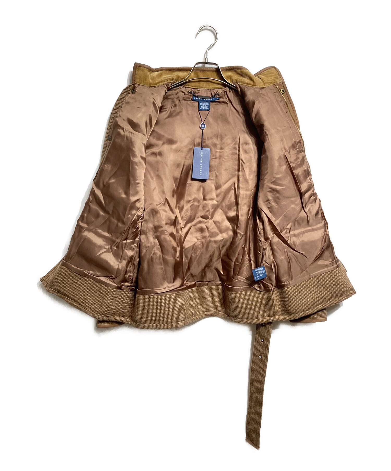 中古・古着通販】RALPH LAUREN (ラルフローレン) モーターサイクル