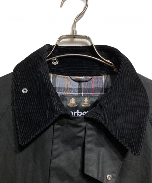 中古・古着通販】Barbour (バブアー) OS WAX BURGHLEY オイルドコート