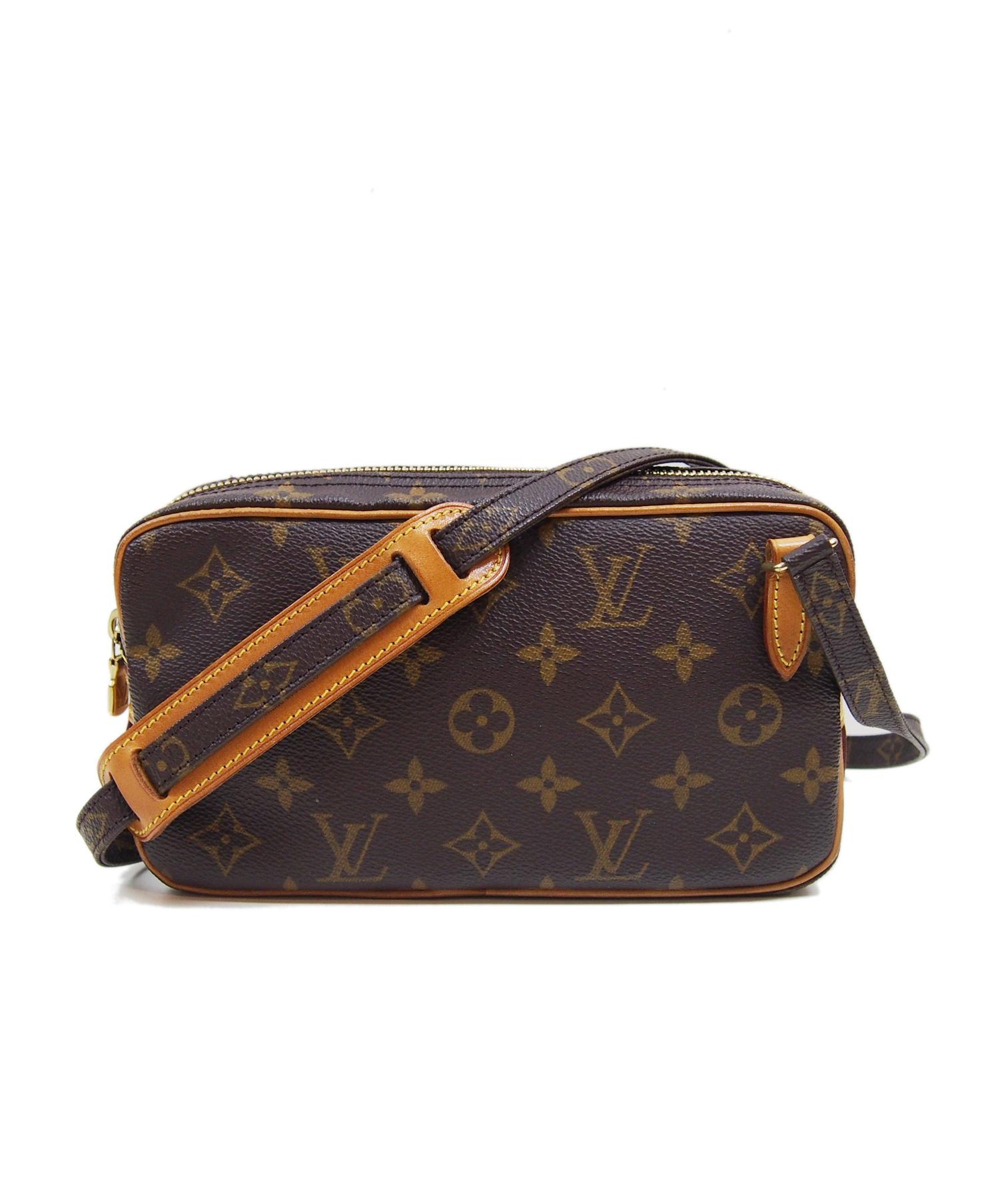中古・古着通販】LOUIS VUITTON (ルイヴィトン) マルリーバンド
