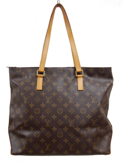ルイ・ヴィトン カバアルト 買取｜ルイ ヴィトン カバ アルト モノグラム トートバッグ 廃盤 を