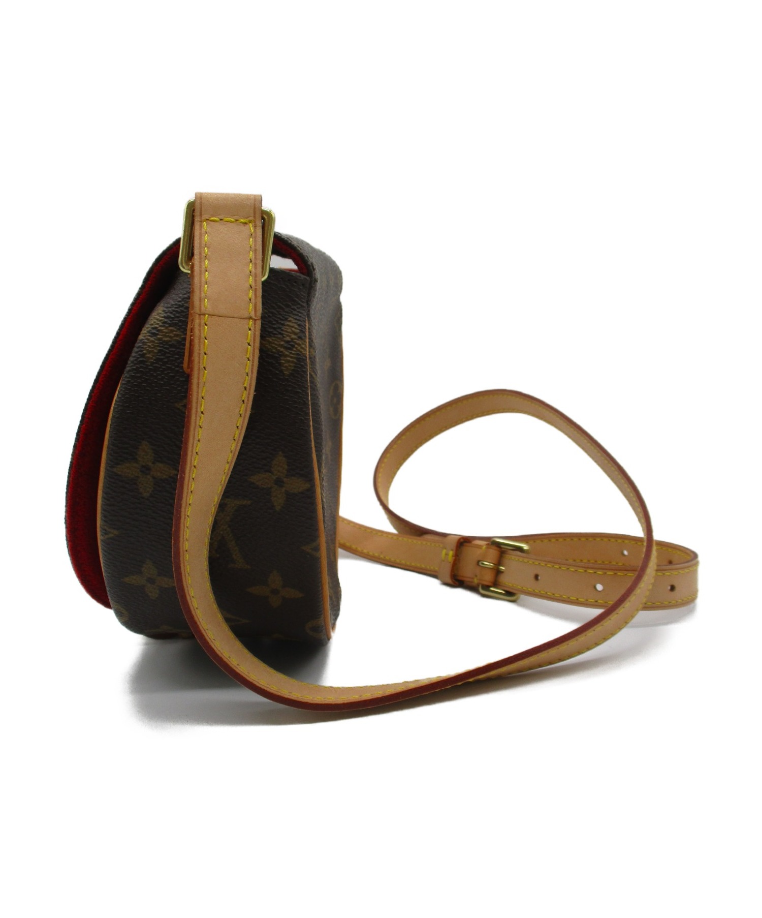 中古・古着通販】LOUIS VUITTON (ルイヴィトン) タンブラン ブラウン 