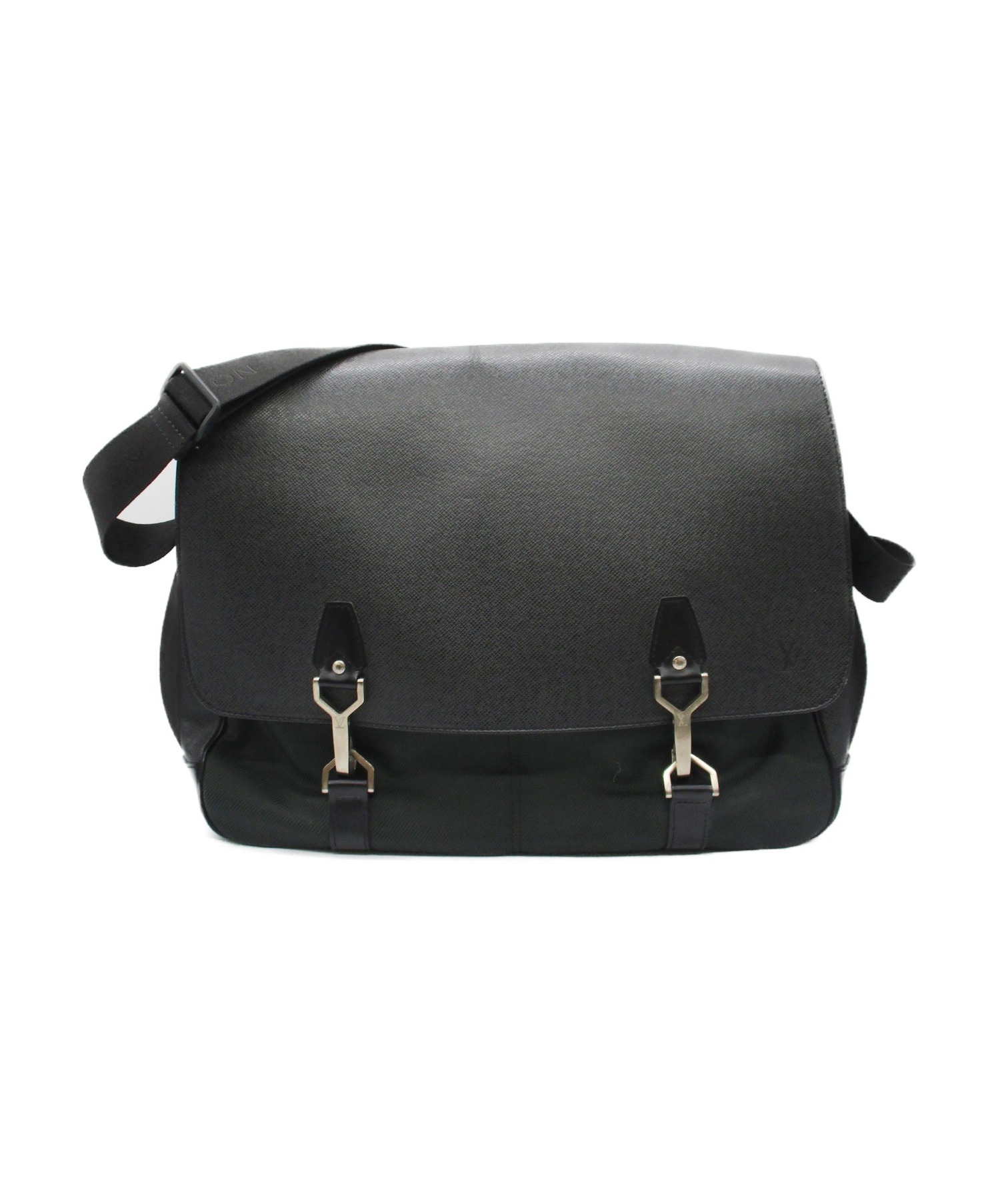 中古・古着通販】LOUIS VUITTON (ルイヴィトン) デルスー グリーン