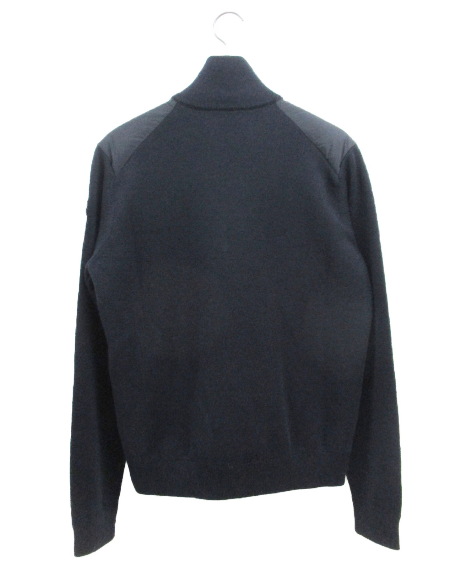 中古・古着通販】MONCLER (モンクレール) マグリオントリコ 