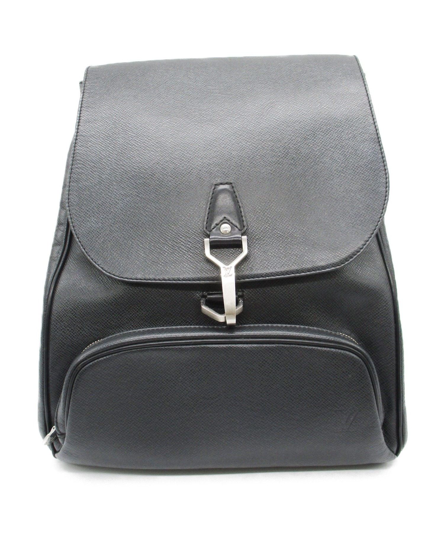 中古・古着通販】LOUIS VUITTON (ルイヴィトン) カシアー ブラック