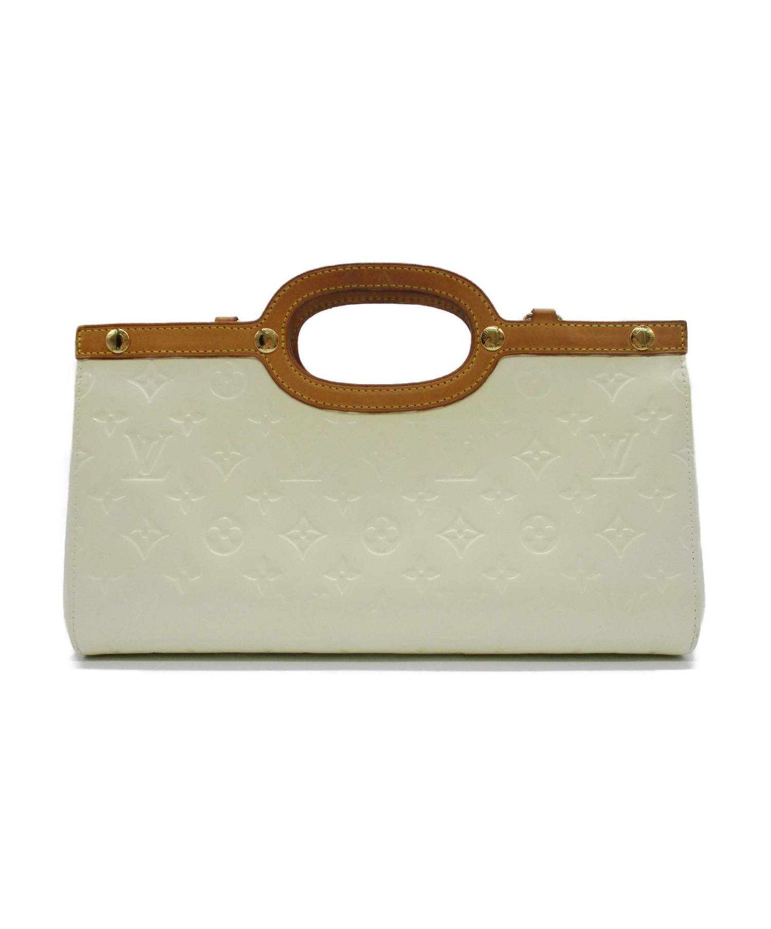 中古・古着通販】LOUIS VUITTON (ルイヴィトン) ロクスバリー 