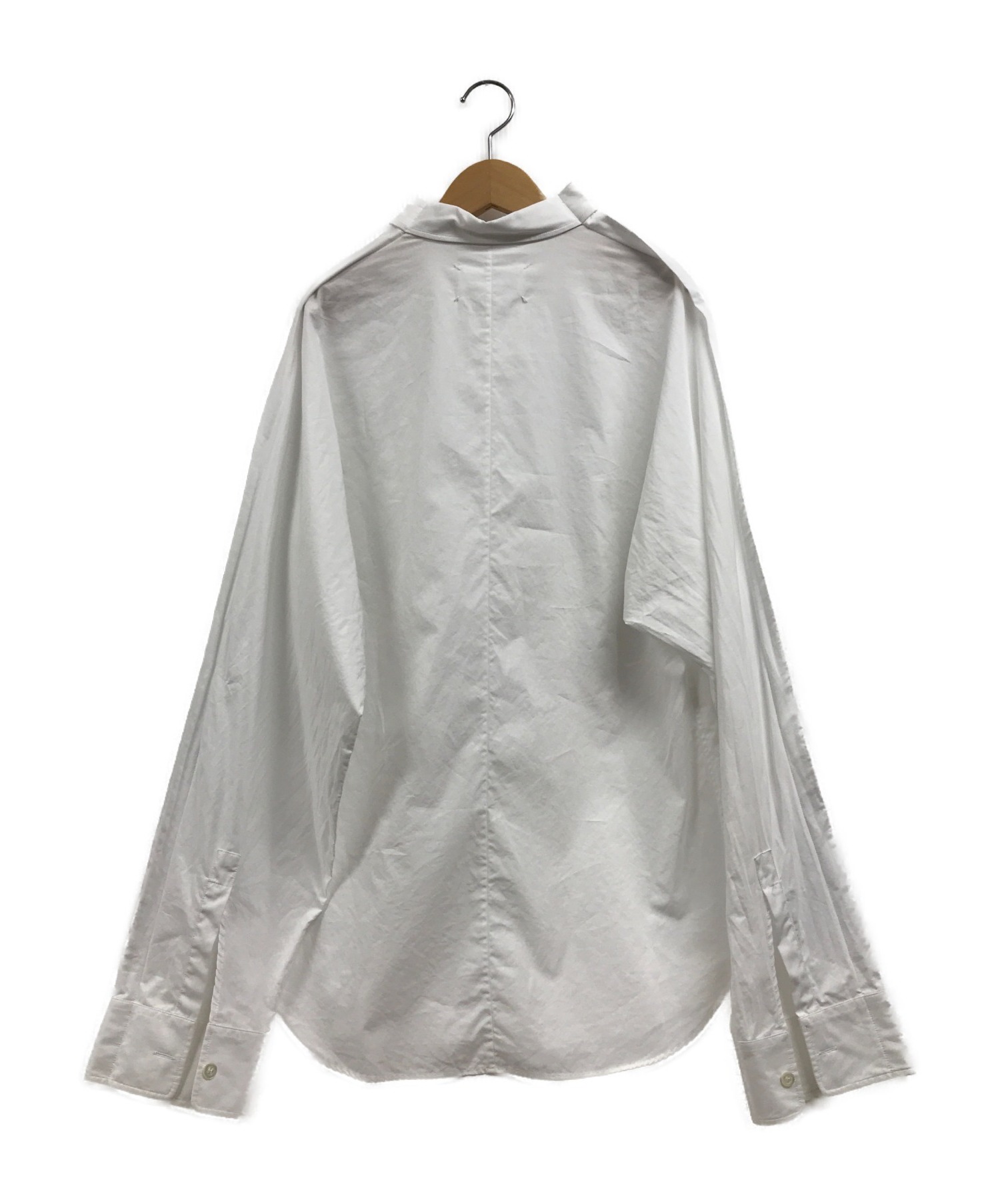 メゾンマルジェラ  アウトラインTシャツ Maison Margiela/メゾン マルジェラ_Men通販 | Tシャツ【送料無料