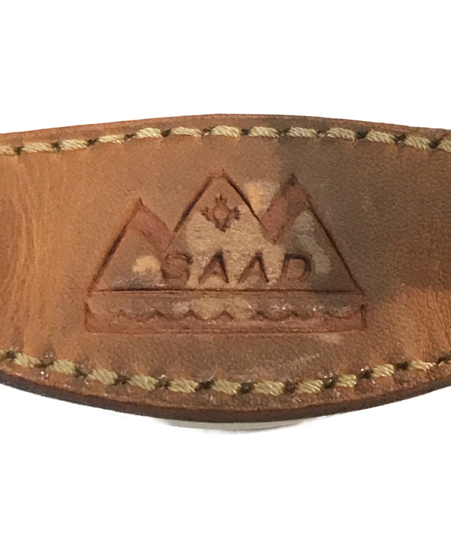 中古・古着通販】saad (サード) 腕時計｜ブランド・古着通販