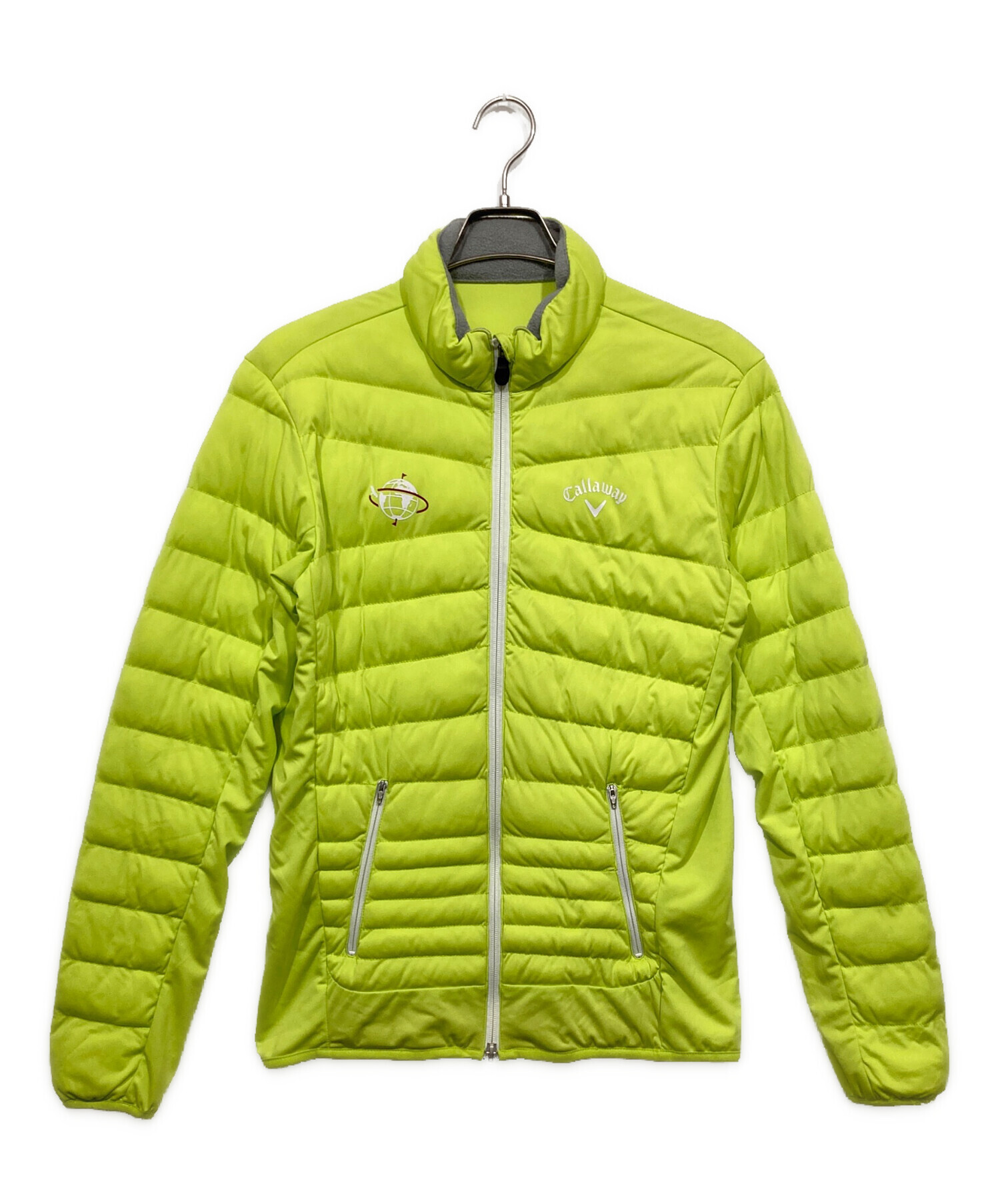 中古・古着通販】Callaway (キャロウェイ) スムースストレッチ中綿