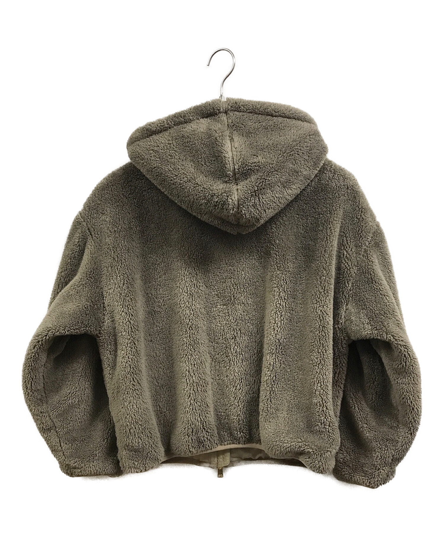 TATRASタトラス ブルゾン フリース SAI 【公式通販】