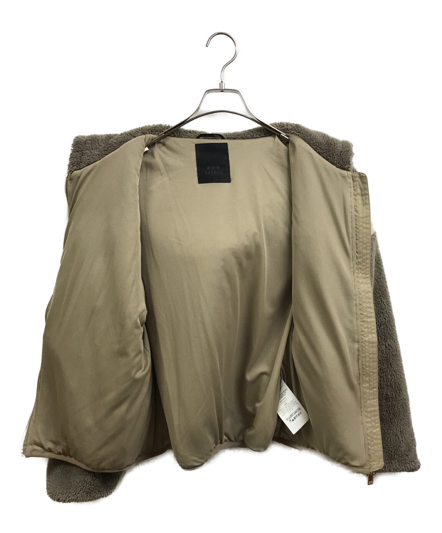 TATRASタトラス ブルゾン フリース SAI 【公式通販】