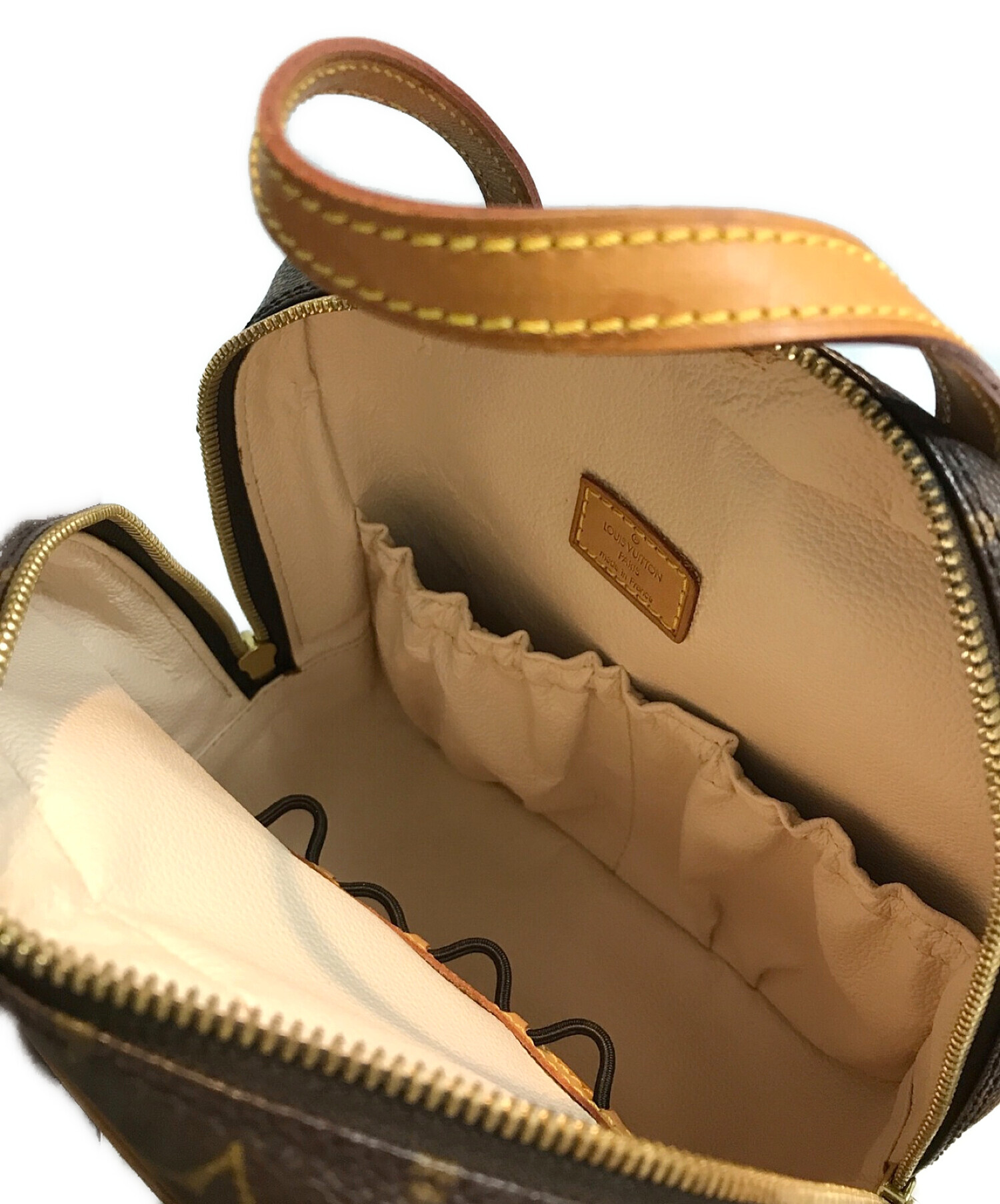 中古・古着通販】LOUIS VUITTON (ルイ ヴィトン) スポンティーニ