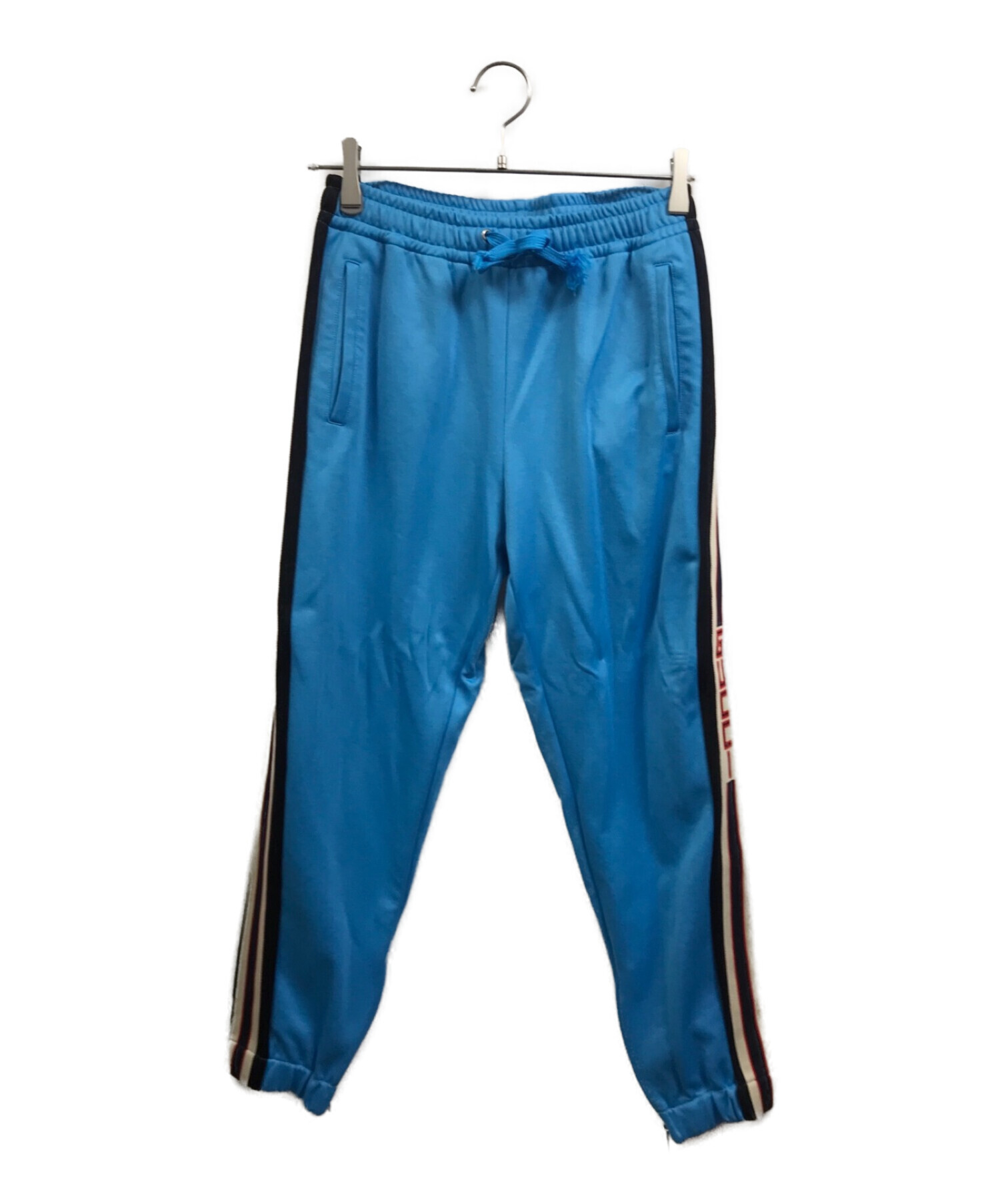 中古・古着通販】GUCCI (グッチ) 18SS サイドライントラック