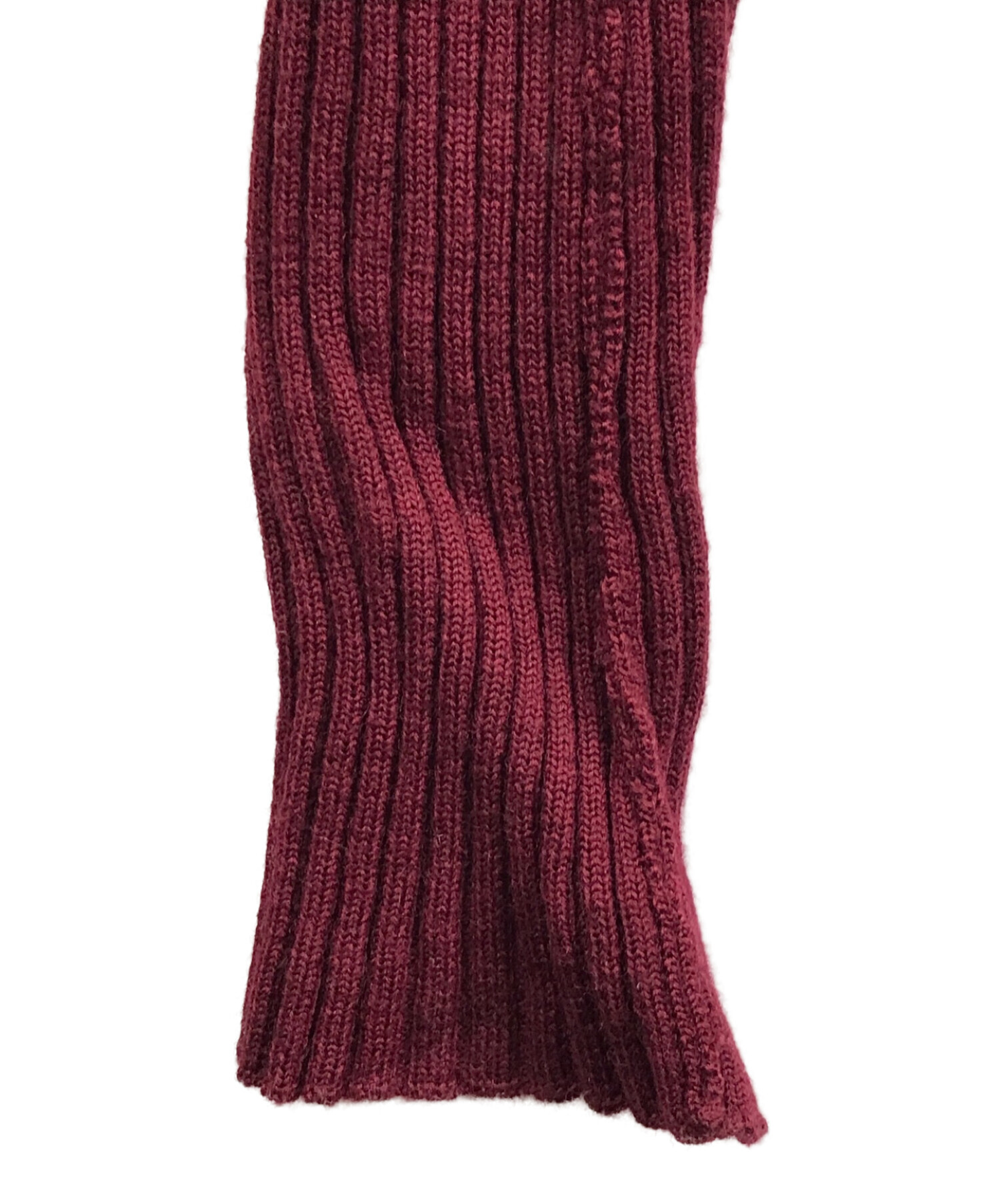 Jean Paul Gaultier タートルネック セーター サイズ40 中古・古着通販】Jean Paul GAULTIER CLASSIQUE (ジャンポール