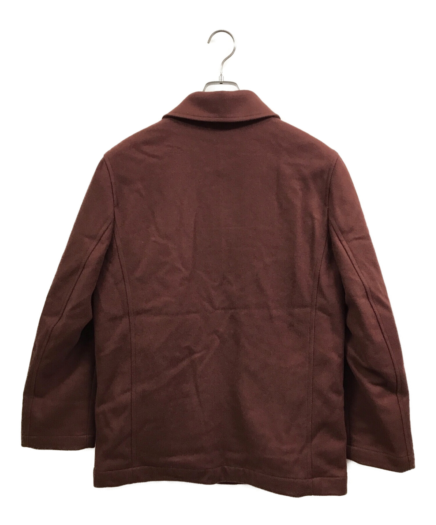 中古・古着通販】PS Paul Smith (PSポールスミス) カシミヤ混