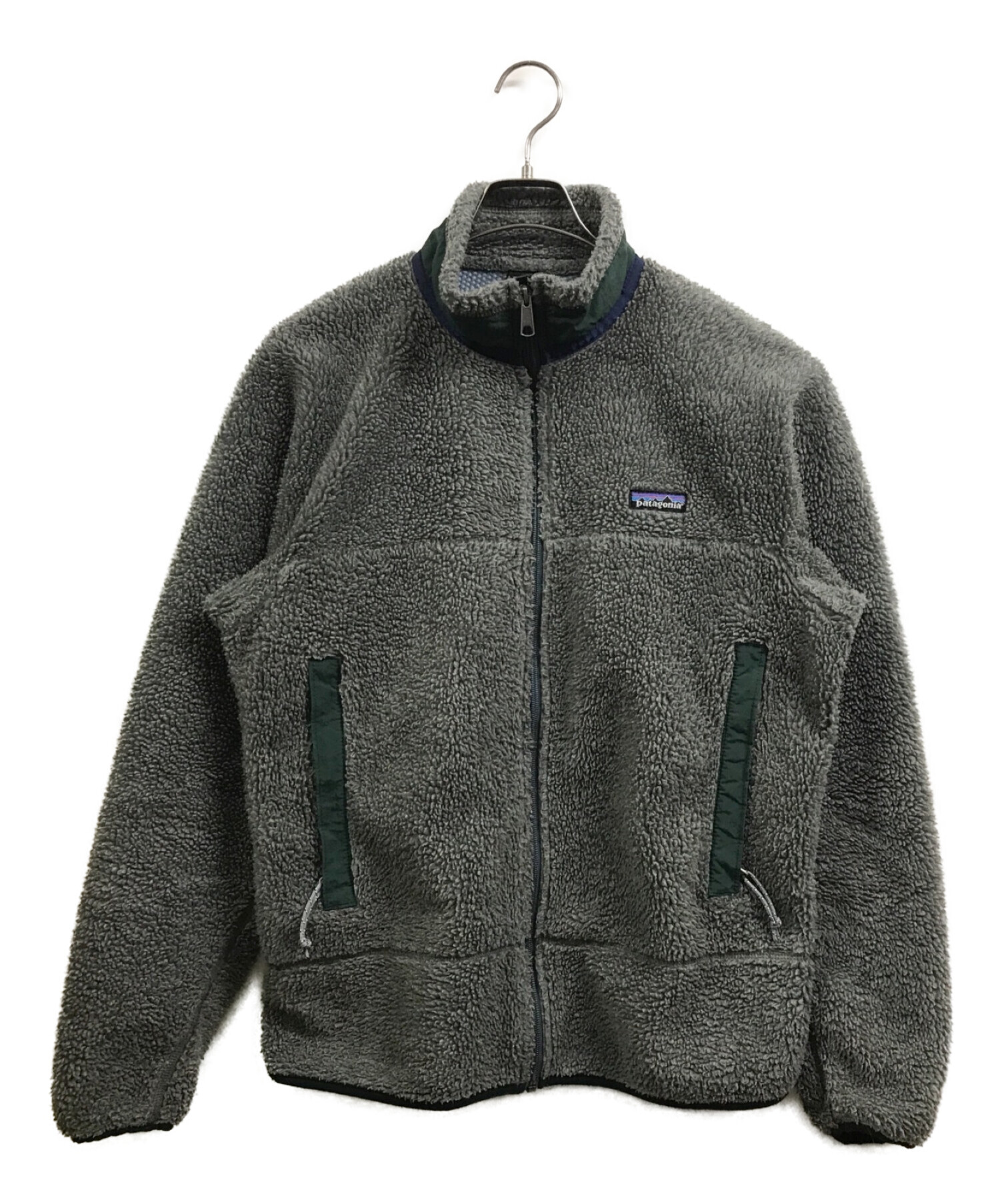 中古・古着通販】Patagonia (パタゴニア) 90's レトロX フリース 中古・古着通販】Patagonia (パタゴニア) 90's レトロX フリース