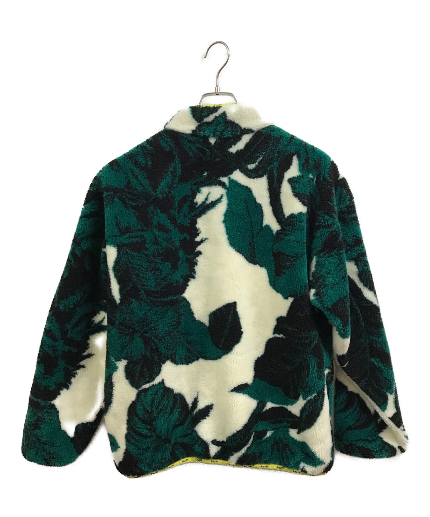 HUF ALPHA コラボ　古着 アパレルブランド「HUF」と「X Games Chiba 2022」の限定コラボ