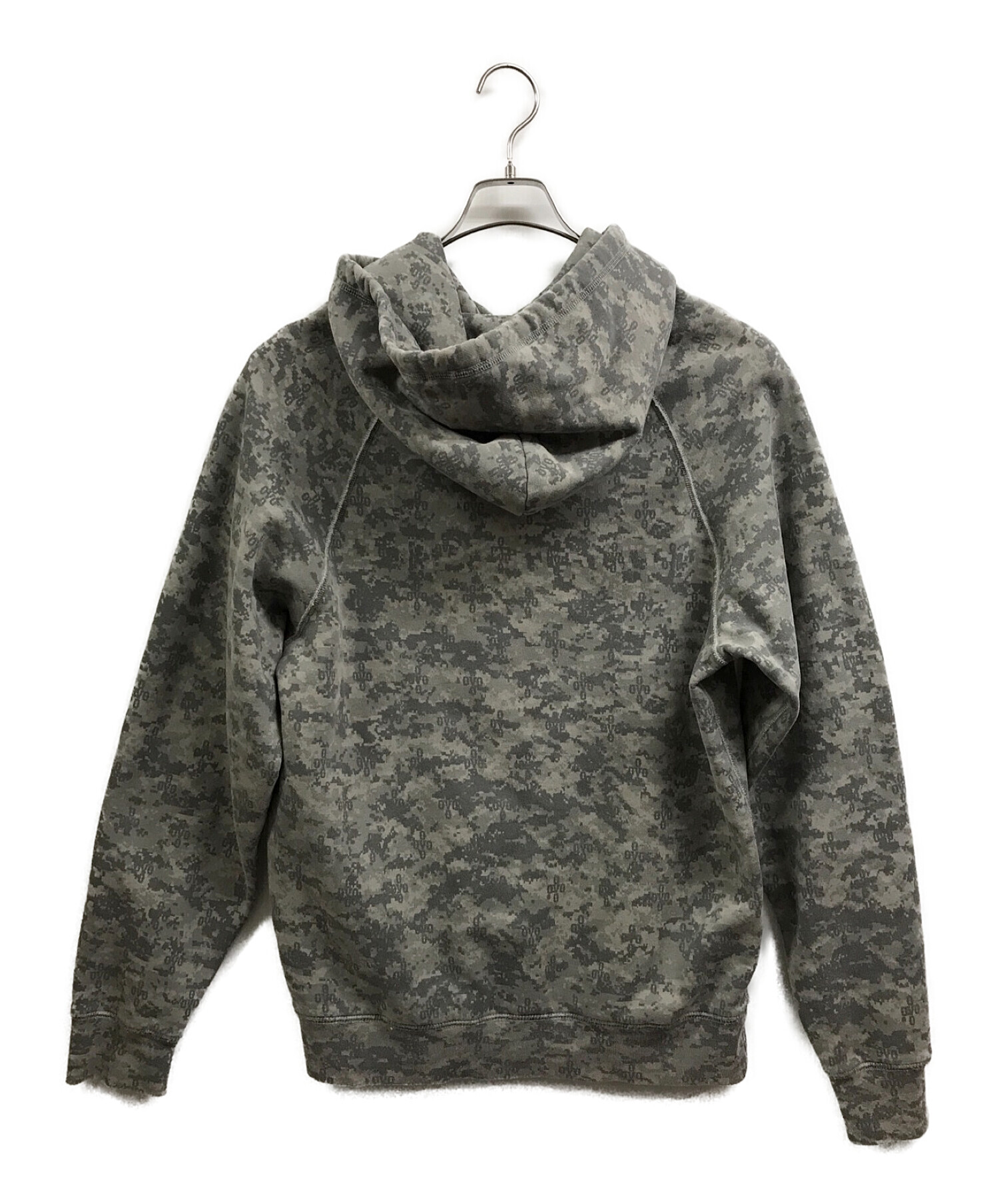 OCTOBERS VERY OWN オクトーバーズベリーオウン ブルゾン（その他） メンズ 【古着】【中古】 中古・古着通販】OCTOBERS VERY OWN (オクトーバーズ ベリー オウン