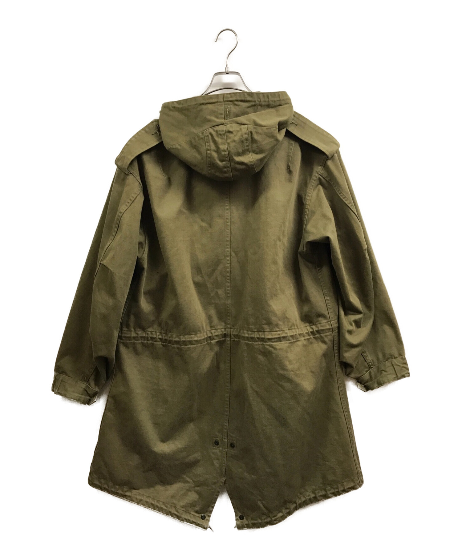 中古・古着通販】BUZZ RICKSON'S (バズリクソンズ) M51モッズ 中古・古着通販】BUZZ RICKSON'S (バズリクソンズ) M51モッズ