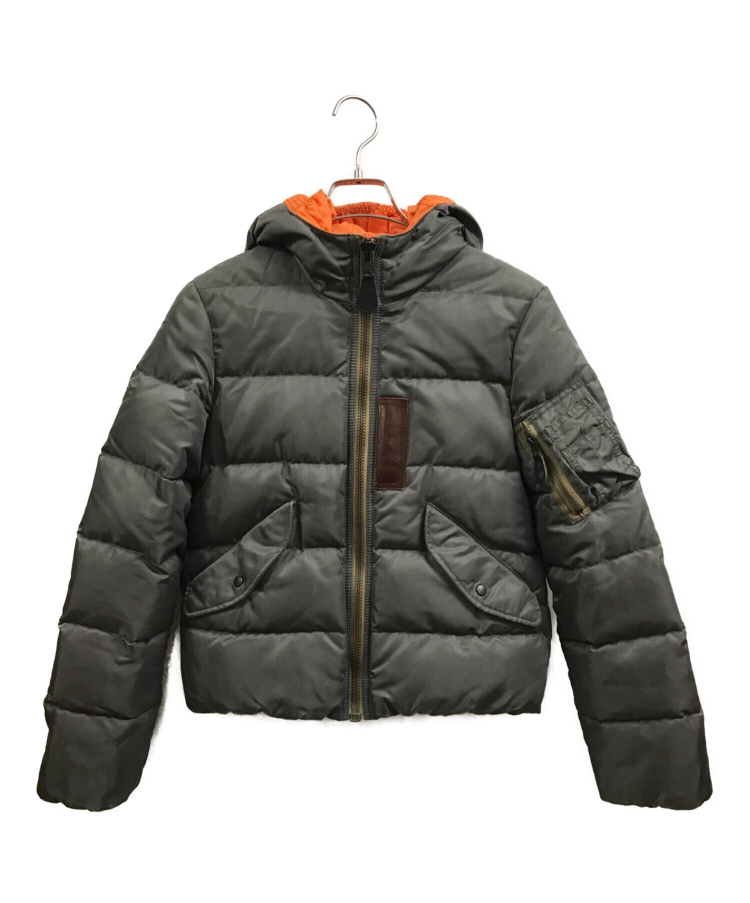中古・古着通販】DUVETICA (デュベティカ) JUNYA WATANABE COMME des