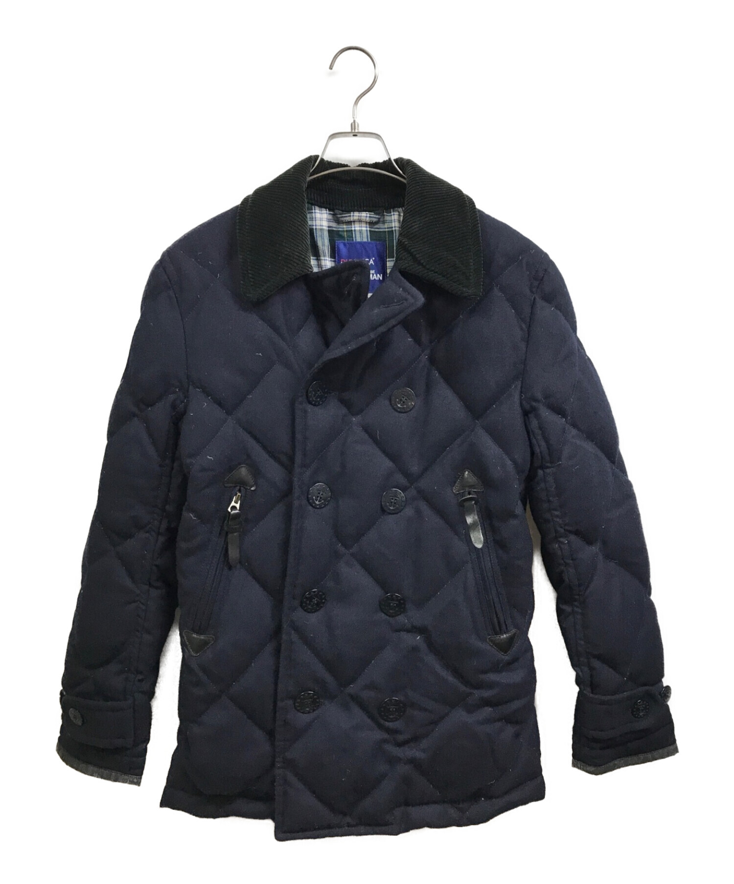 デュベティカPコート