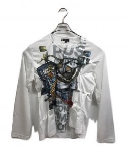 中古・古着通販】COMME des GARCONS HOMME PLUS (コムデギャルソンオム 