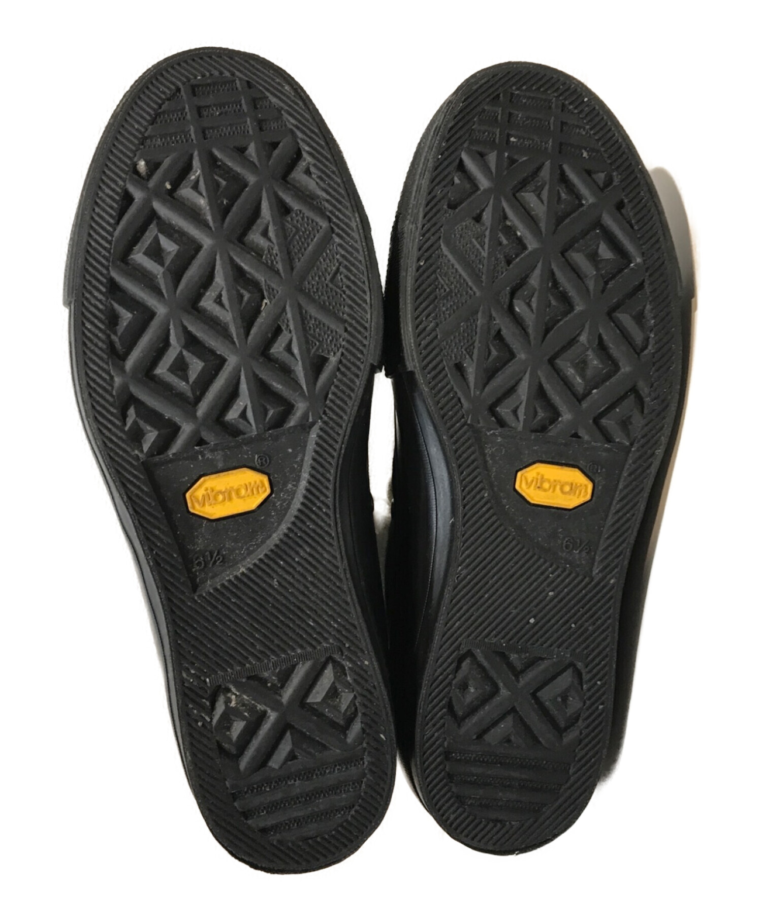 mino　CONVERSE CDG/ADDICT コンバース ギャルソン コム デ ギャルソン×コンバース アディクトのスニーカー