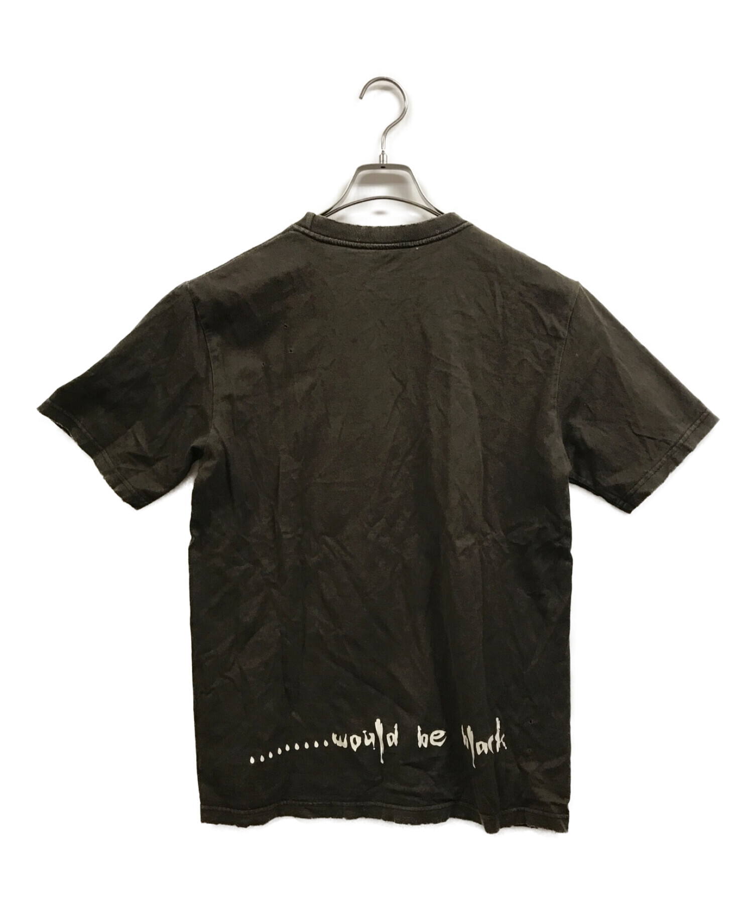 中古・古着通販】NUMBER (N)INE (ナンバーナイン) 05SS GET LOST 
