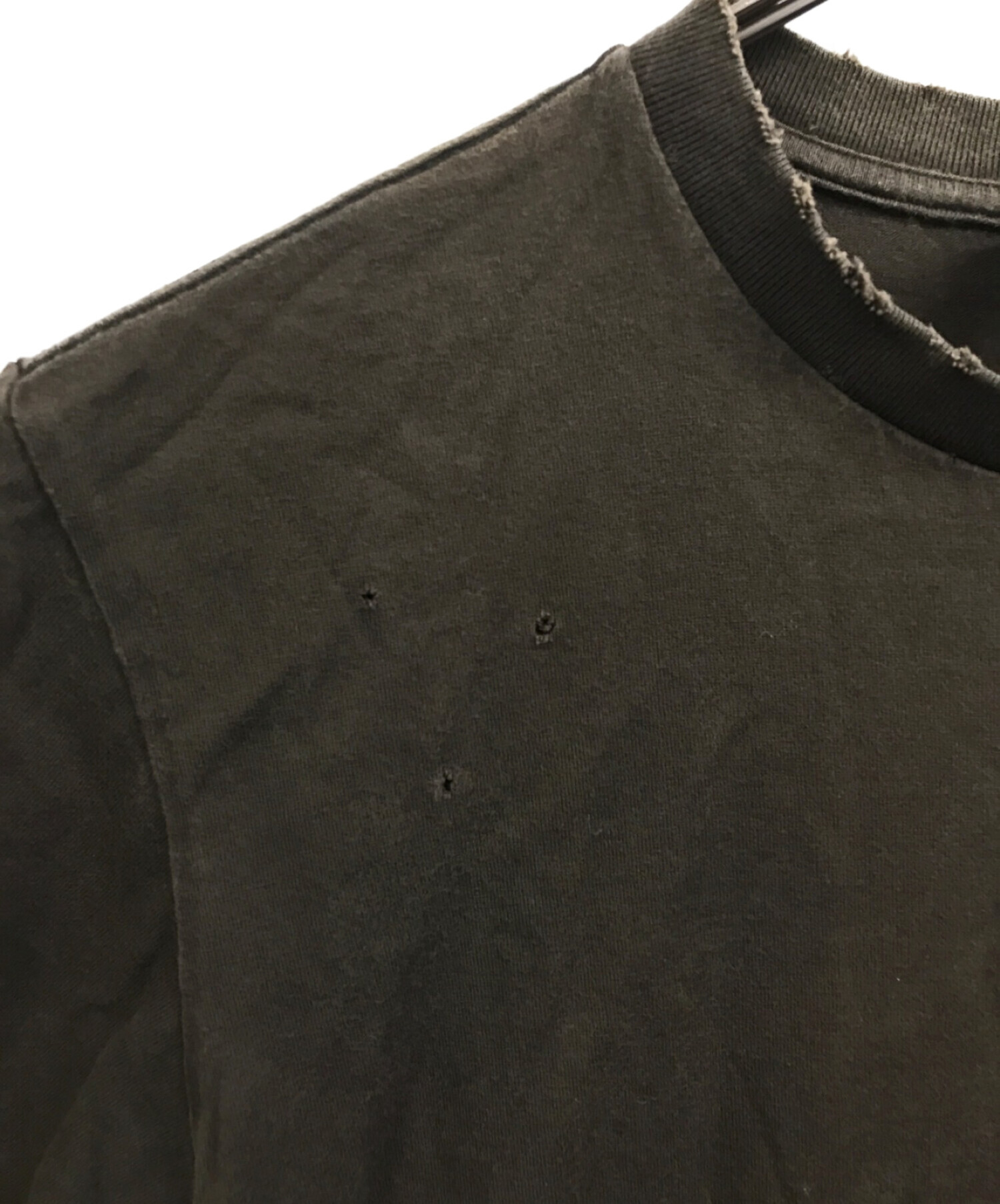 中古・古着通販】NUMBER (N)INE (ナンバーナイン) 05SS GET LOST 