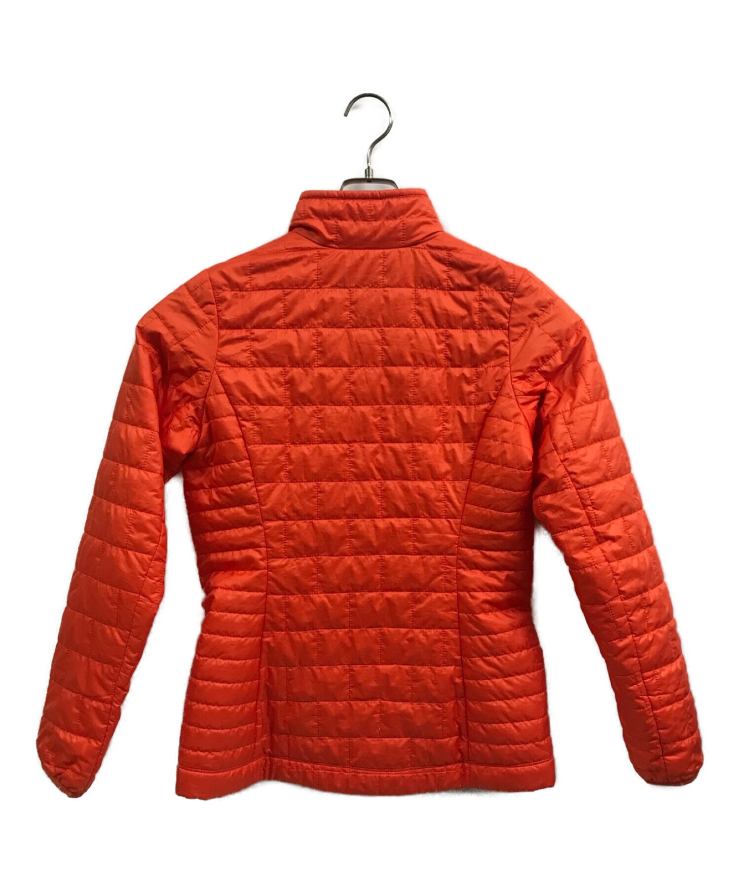 中古・古着通販】Patagonia (パタゴニア) ウィメンズ・ナノ・パフ