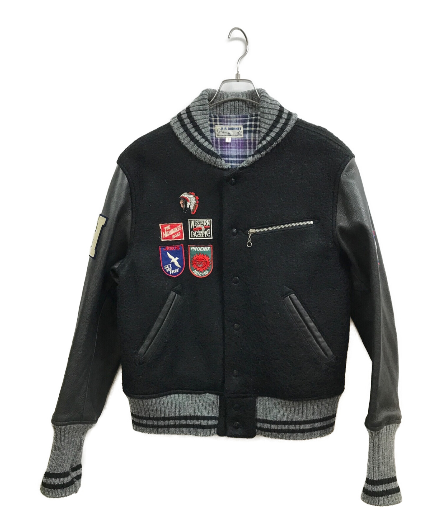 中古・古着通販】H.R.MARKET (ハリウッドランチマーケッド