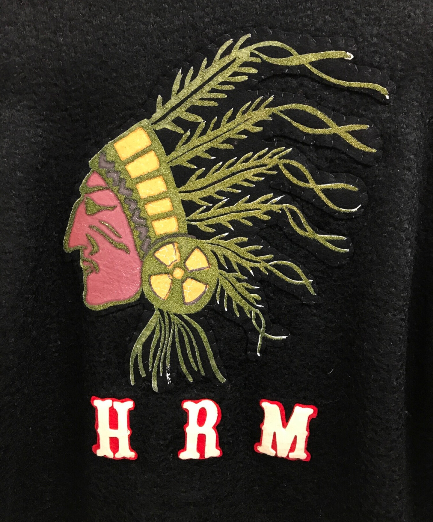 中古・古着通販】H.R.MARKET (ハリウッドランチマーケッド