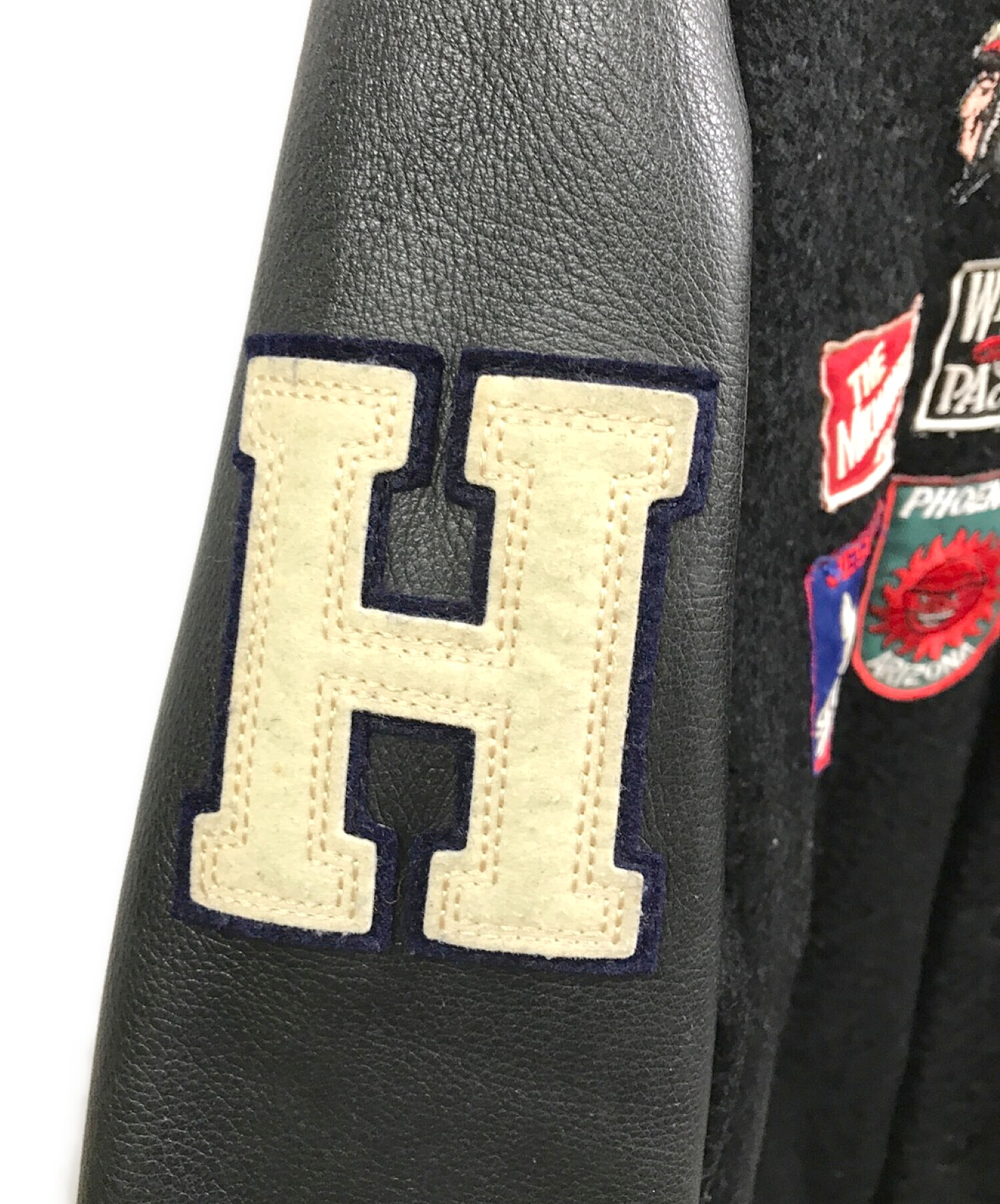 中古・古着通販】H.R.MARKET (ハリウッドランチマーケッド