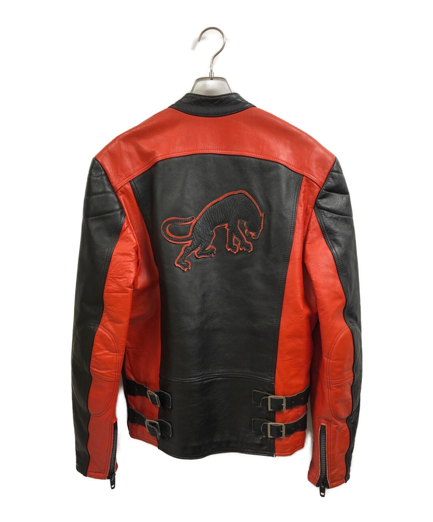 Furygan フュリガン レザージャケット Mサイズ 【公式通販】