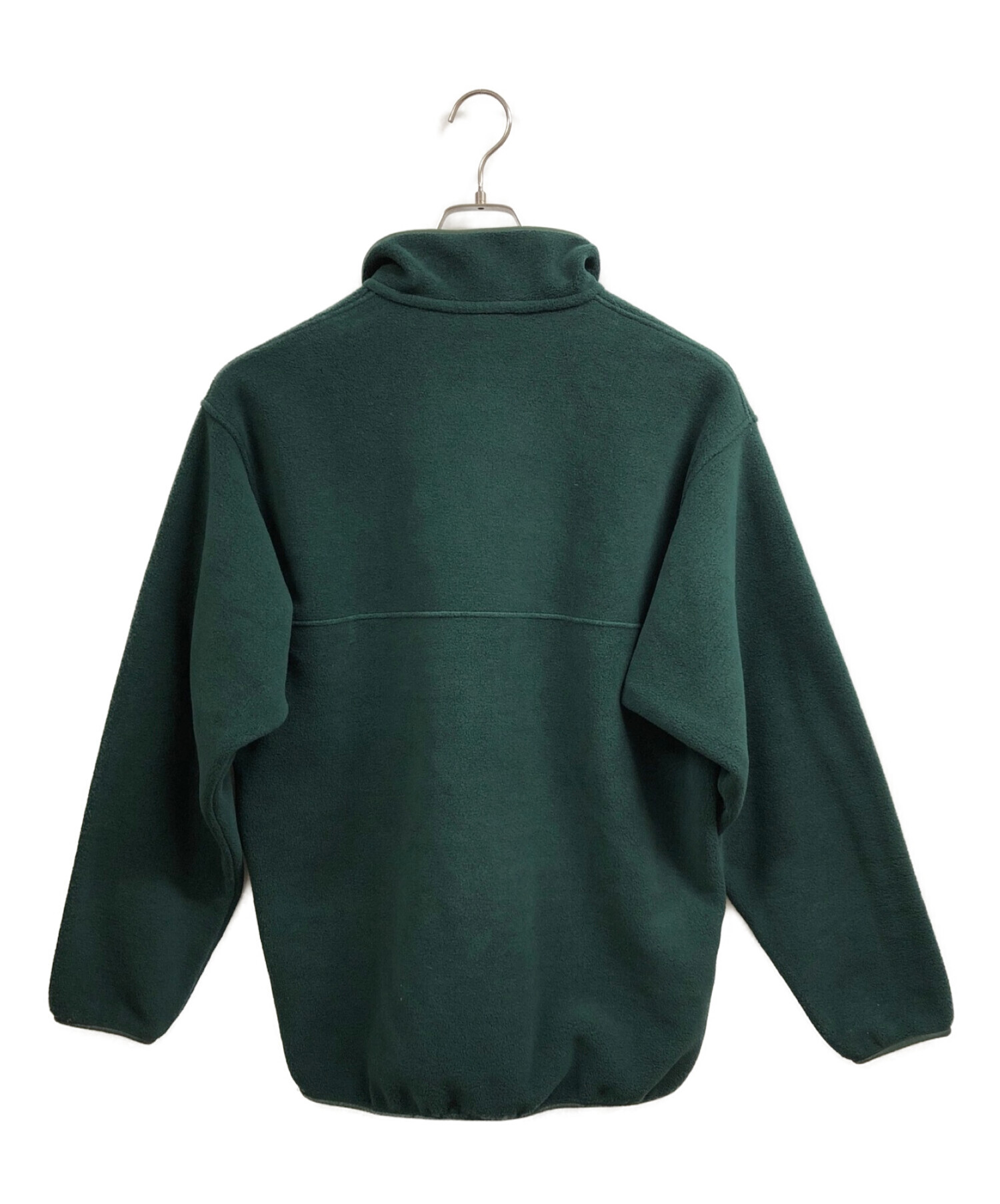 中古・古着通販】Patagonia (パタゴニア) シンチラスナップTプル