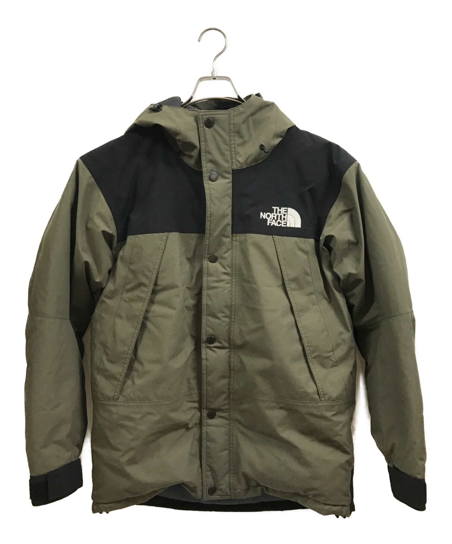 ジャングルジャングル堺初芝店】 THE NORTH FACE マウンテンジャケット