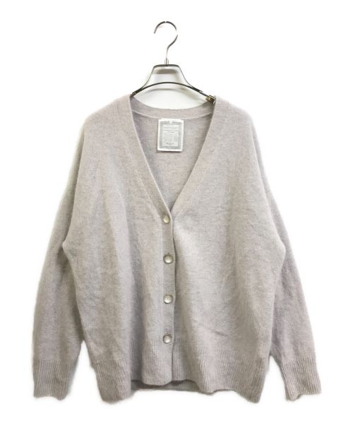 中古・古着通販】BEARDSLEY (ビアズリー) フォックスウール